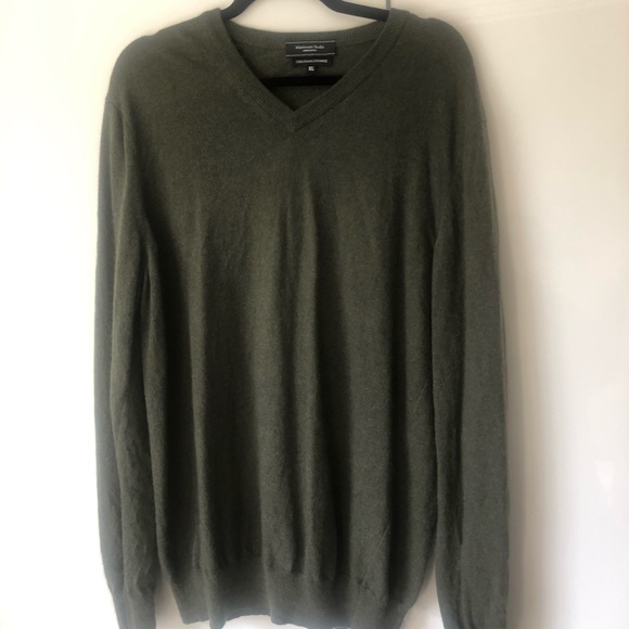 men's italian cashmere sweaters